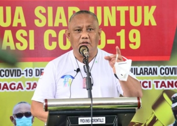 Vaksinasi Covid-19