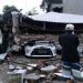 Gempa Sulbar