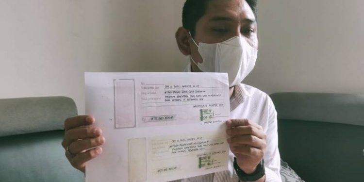 AD Belum Bayar Hutang, Rusli Habibie Ancam ke Jalur Hukum