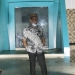 Bupati Kabupaten Pohuwato, Syarif Mbuinga bersama rombongan UMGo mengunjungi wisata masjid sujud, Jumat (15/1/2021) (azhar/gopos)