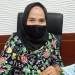 Kepala BPKAD Kabupaten Blitar, Khusna Lindarti (Ma'ruf/gopos)