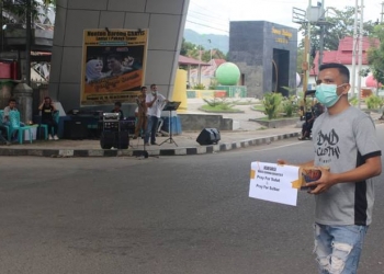 MSG Kabupaten Gorontalo