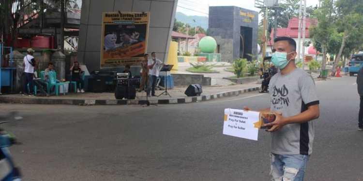MSG Kabupaten Gorontalo