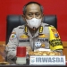 Irwasda Polda Jatim Cek Kesiapan Polres Malang Terapkan PPKM
