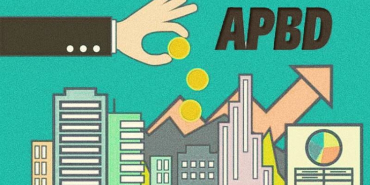ilustrasi  APBD (sumber : pengadaan.web.id)
