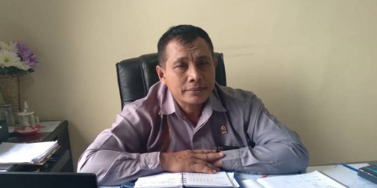 Perceraian Gorontalo