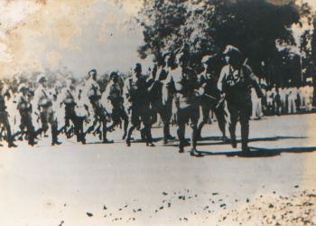 Indonesia Sudah Merdeka tahun 1942?