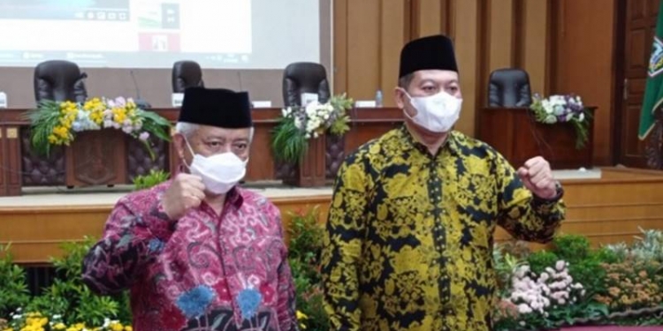 Bupati Malang Terpilih Siap Realisasikan Program dalam 100 Hari Kerja