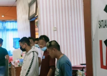 Pemberi Miras ke bayi