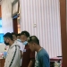 Pemberi Miras ke bayi