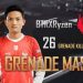 BTR Gagal Juara Dunia