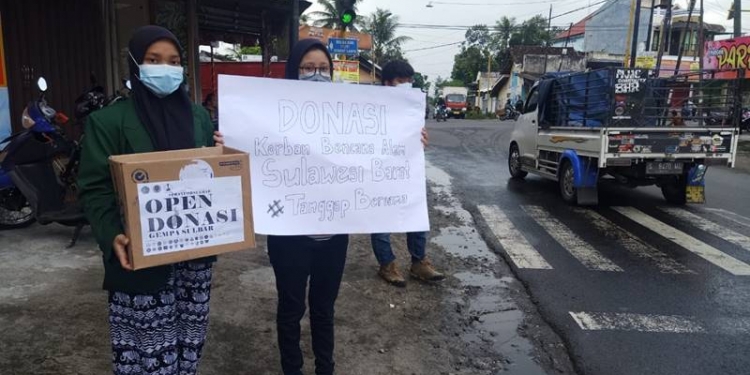 Galang Dana