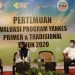 Rapat Evaluasi Yankes