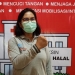 Vaksinasi Perdana