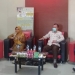 Kepala Dinas Kesehatan Provinsi Gorontalo,
dr. Yana Yanti Suleman, Juru bicara Satuan Tugas Covid-19 Provinsi Gorontalo, dr. Triyanto Bialangi, dan Perhimpunan Dokter Spesialis Penyakit Dalam Indonesia (PAPDI), Neliyan Helma Mokoginta.(sari/gopos)