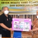 Hibah Aset Pantai Minanga