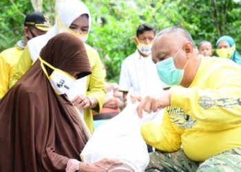 Bantuan Rumah