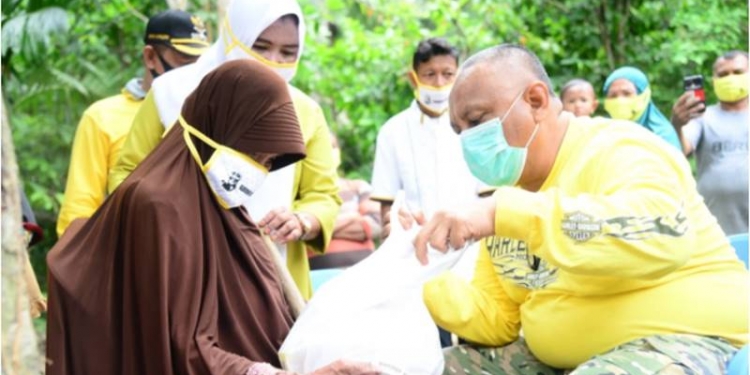 Bantuan Rumah