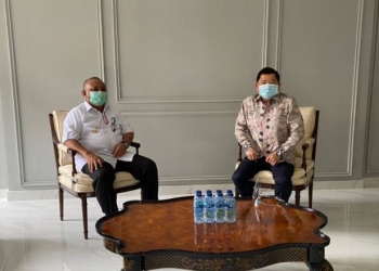 Menteri Bappenas