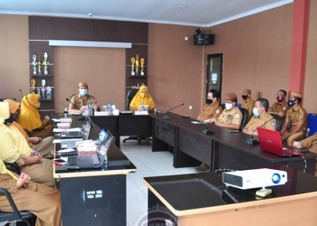 data pembangunan