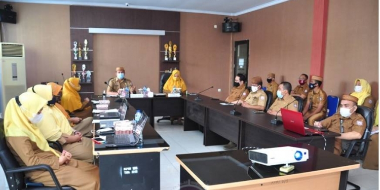 data pembangunan