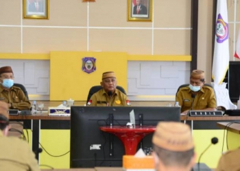 Proyek PUPR