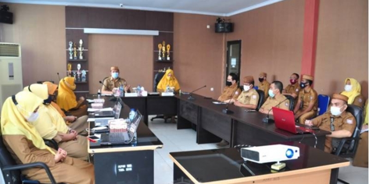 Rapat Sektoral