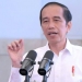 Presiden divaksin Covid-19