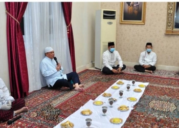 Doa Keselamatan
