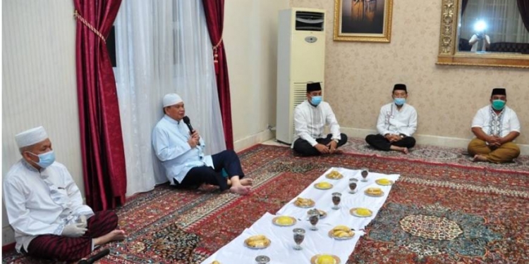 Doa Keselamatan