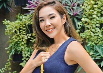 Gisel anastasyia