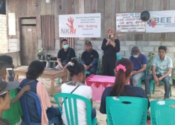 Bantuan Gorontalo Baik