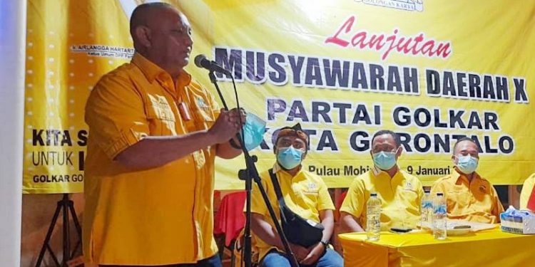 Rusli Habibie