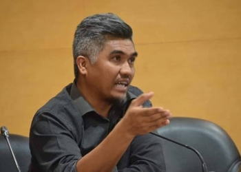Wakil Ketua DPRD