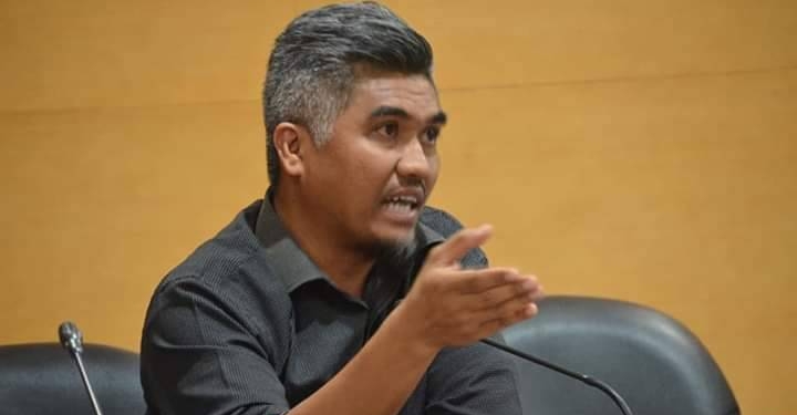 Wakil Ketua DPRD
