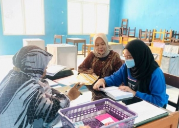 Idah Syahidah