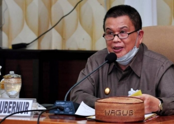 serapan anggaran 2021