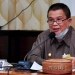 serapan anggaran 2021
