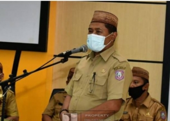 Integritas Pegawai