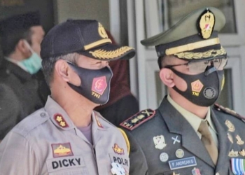 TNI-Polri