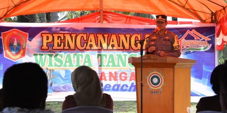 AKBP Dicky Irawan Kesuma