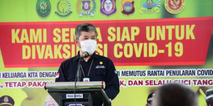 vaksin covid-19