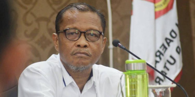 Djafar Ismail