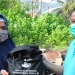 Korban kebakaran