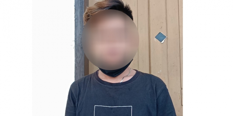 pelaku