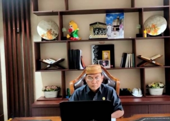 Badan Diklat Gorontalo