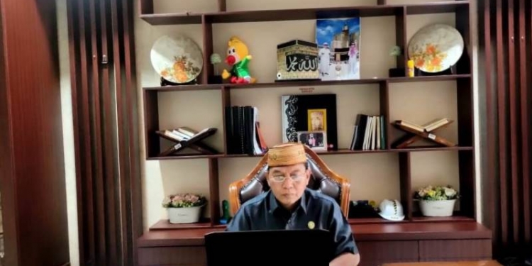 Badan Diklat Gorontalo