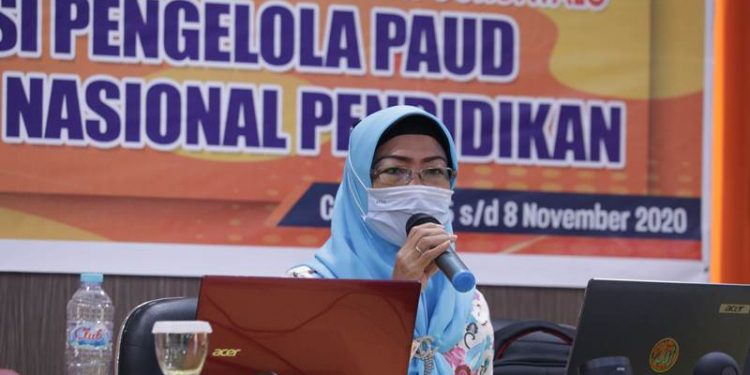 Pengelola PAUD