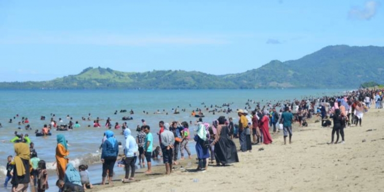 Pantai Minanga
