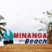 Pantai minanga